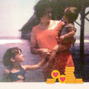 Meet your Posher, June gillenwater